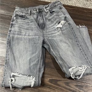 American Eagle Mom Jeans